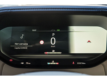 Land Rover Range Rover Внедорожник Autobiography Черный. Фото 15