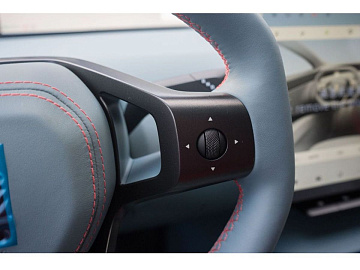 AVATR 12 Фастбек Dynamic Pro Фиолетовый. Фото 25