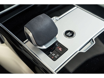 Land Rover Range Rover Внедорожник Autobiography Черный. Фото 18