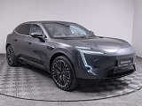 116 kWh AWD 4 seats