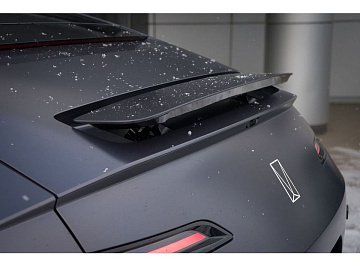 AVATR 12 Фастбек Dynamic Pro Фиолетовый. Фото 13