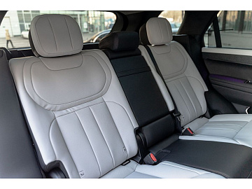 Land Rover Range Rover Sport Внедорожник Autobiography Белый. Фото 26