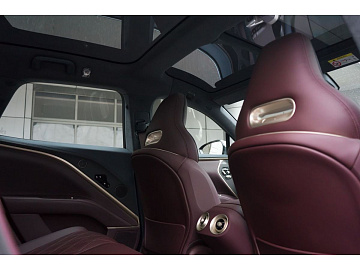 AVATR 11 Внедорожник 116 kWh AWD 5 seats Серый. Фото 24