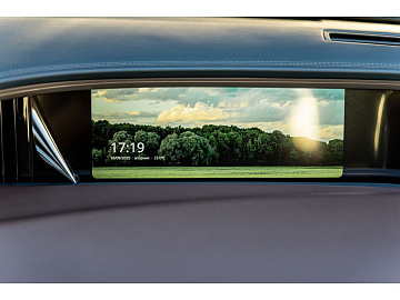 AVATR 11 Внедорожник 116 kWh AWD 5 seats Серый. Фото 23