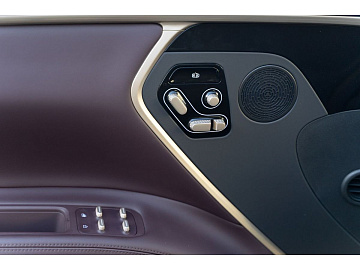 AVATR 11 Внедорожник 116 kWh AWD 5 seats Серый. Фото 12