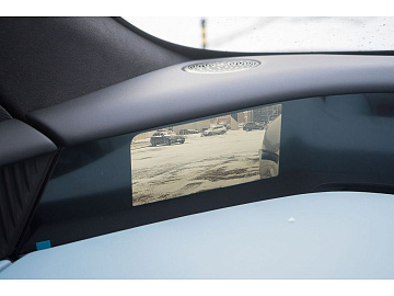 AVATR 12 Фастбек Dynamic Pro Фиолетовый. Фото 22