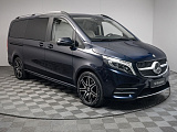 V300 d Avantgarde длинный