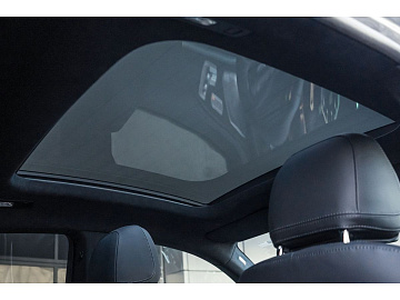 Mercedes-Benz GLE Coupe AMG Внедорожник GLE 53 4MATIC+ Серый. Фото 25