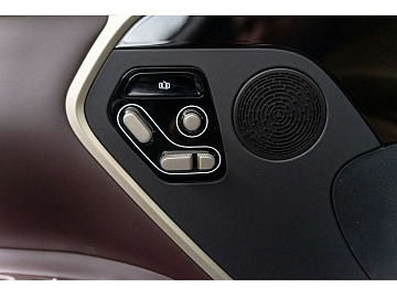 AVATR 11 Внедорожник 116 kWh AWD 5 seats Зеленый. Фото 18