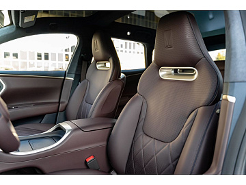 AVATR 11 Внедорожник 116 kWh AWD 5 seats Серый. Фото 15