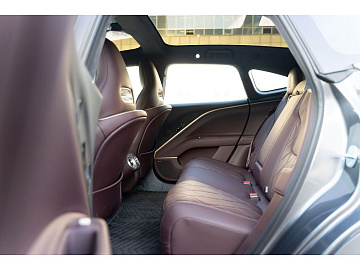 AVATR 11 Внедорожник 116 kWh AWD 5 seats Серый. Фото 25