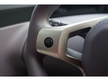 AVATR 12 Фастбек Dynamic Фиолетовый. Фото 13