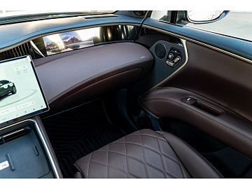 AVATR 11 Внедорожник 116 kWh AWD 5 seats Серый. Фото 21