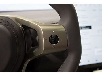 AVATR 12 Фастбек Dynamic Pro Серый. Фото 17