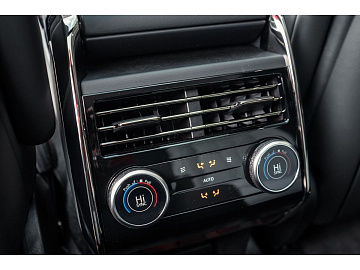 Land Rover Range Rover Sport Внедорожник Autobiography Белый. Фото 25