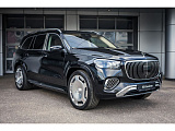 GLS 600 4MATIC