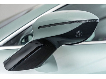 AVATR 11 Внедорожник 116 kWh AWD 5 seats Зеленый. Фото 11