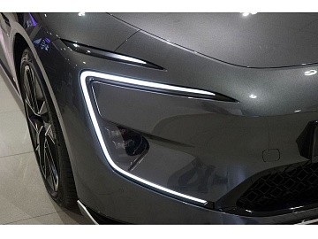 AVATR 12 Фастбек Dynamic Pro Серый. Фото 9