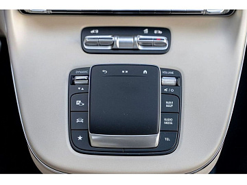 Mercedes-Benz Vans V-Класс Минивэн V300 d Avantgarde длинный Серый. Фото 16