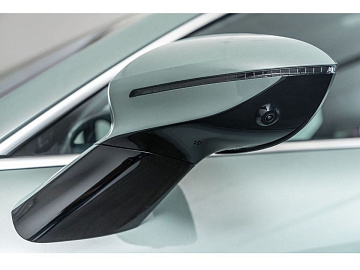 AVATR 11 Внедорожник 116 kWh AWD 5 seats Зеленый. Фото 11