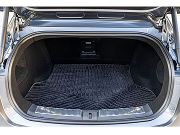 AVATR 11 Внедорожник 116 kWh AWD 5 seats Серый. Фото 28