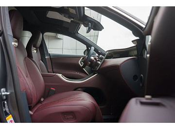 AVATR 11 Внедорожник 116 kWh AWD 5 seats Серый. Фото 25