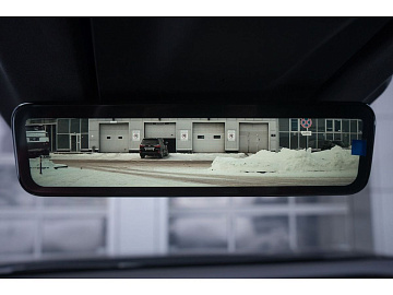 AVATR 12 Фастбек Dynamic Фиолетовый. Фото 38