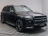 GLS 400 d 4MATIC Luxury